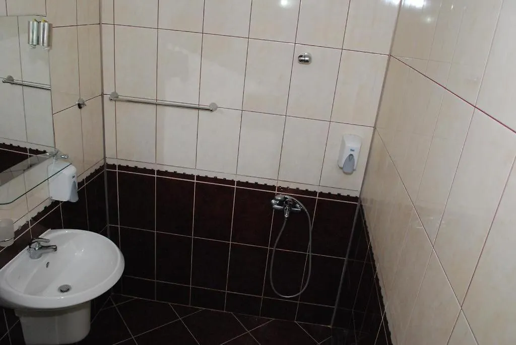 Hotel Harmony ساني بيتش