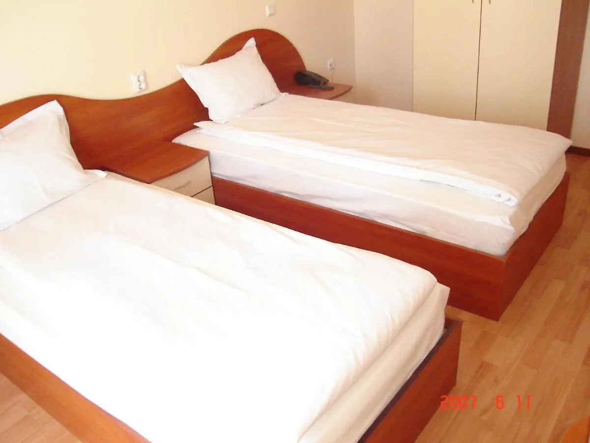 Hotel Harmony Sunny Beach