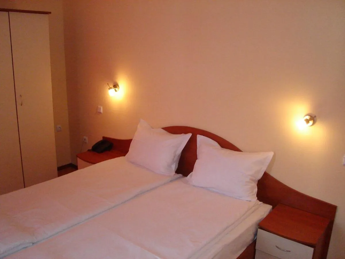 Hotel Harmony Slăntjev Brjag