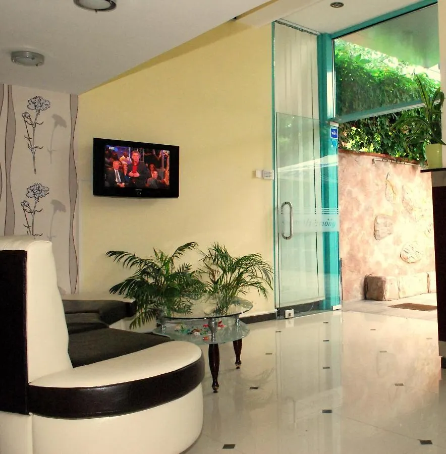 Hotel Harmony ساني بيتش