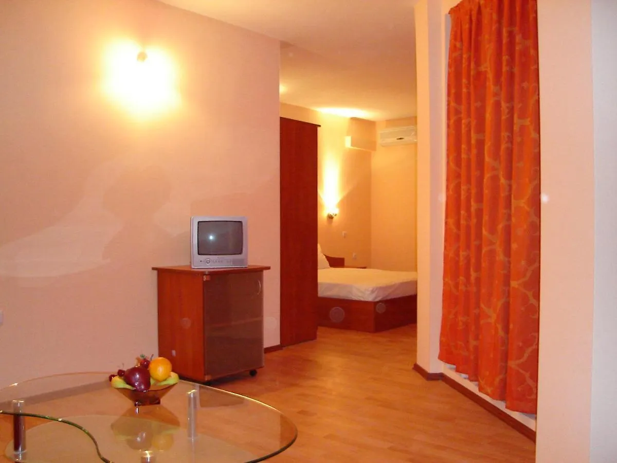 **  Hotel Harmony ساني بيتش بلغاريا
