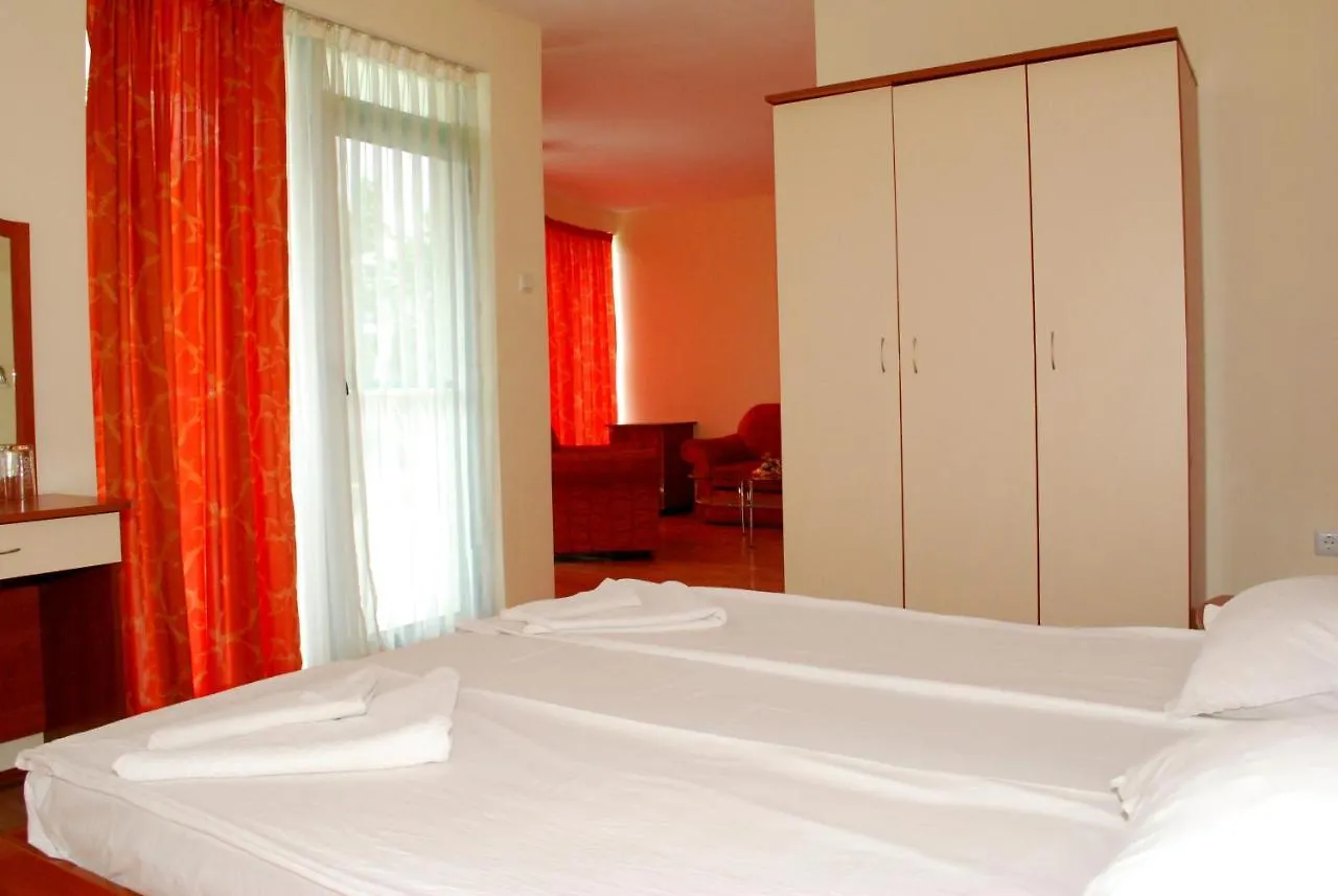 Hotel Harmony Sunny Beach