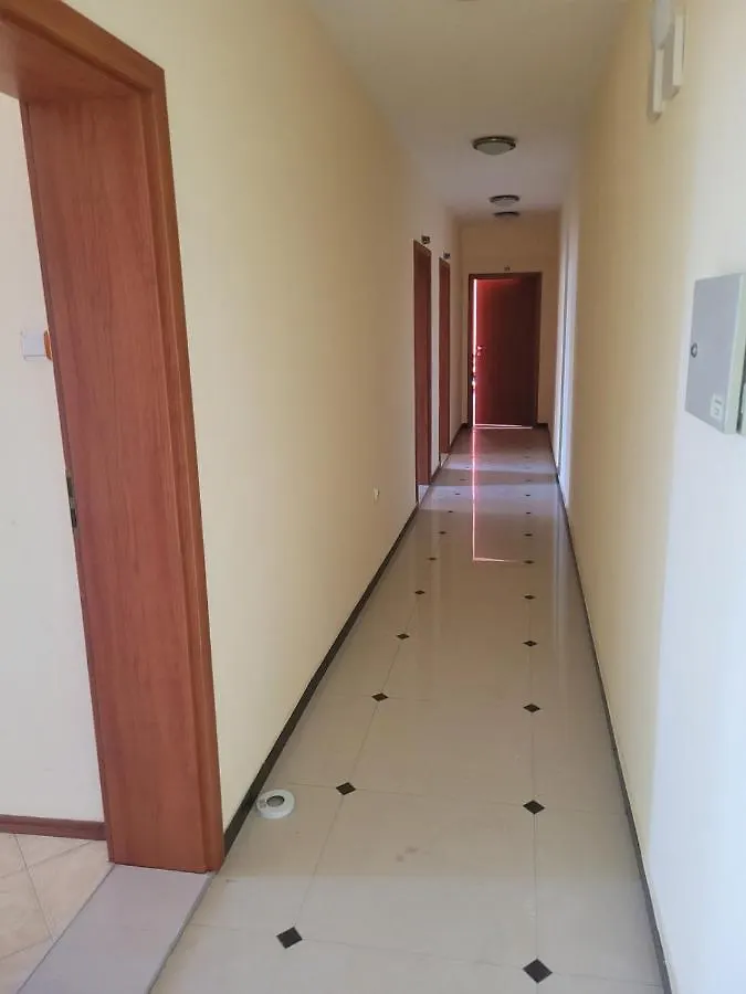 Hotel Harmony ساني بيتش