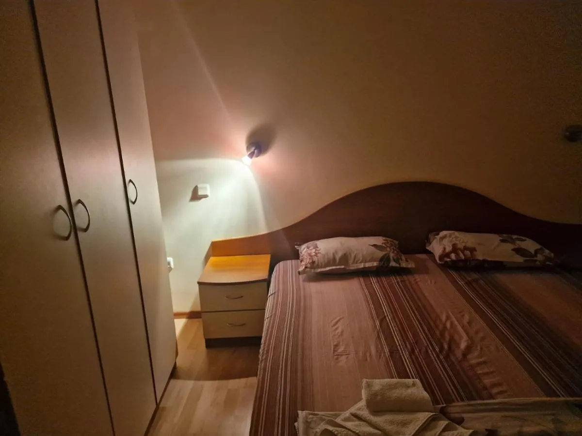 Hotel Harmony Slăntjev Brjag 2*,