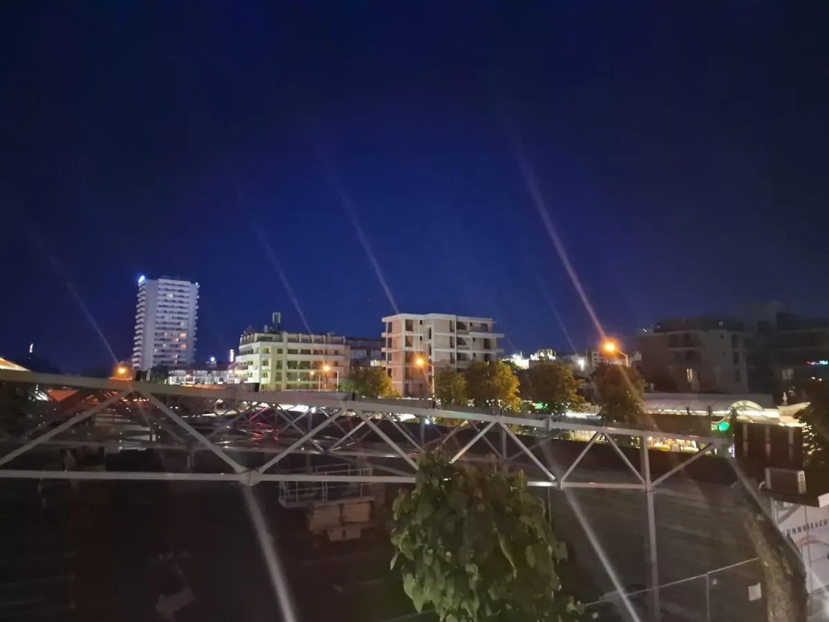 Hotel Harmony Slăntjev Brjag