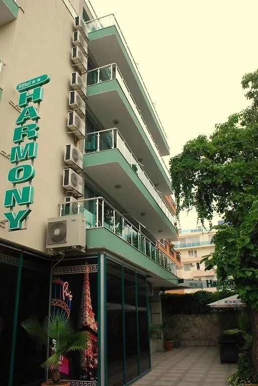 Hotel Harmony Sunny Beach Bulgaria