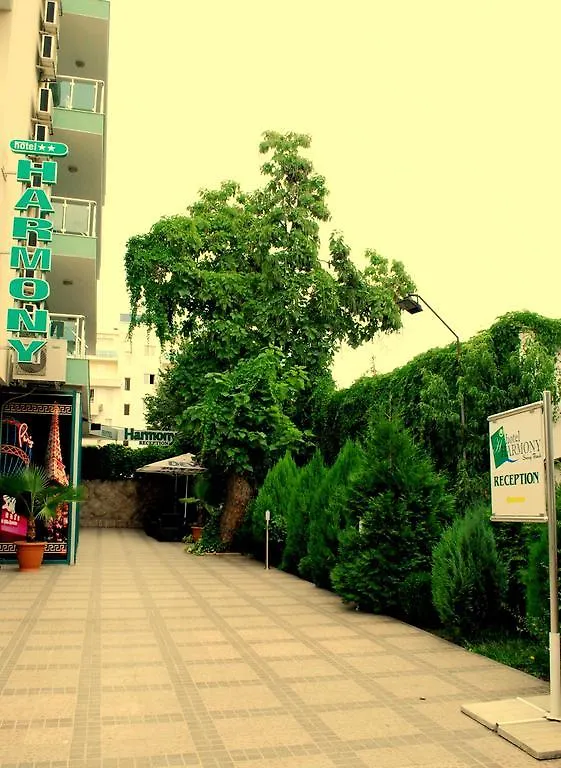 Hotel Harmony Sunny Beach