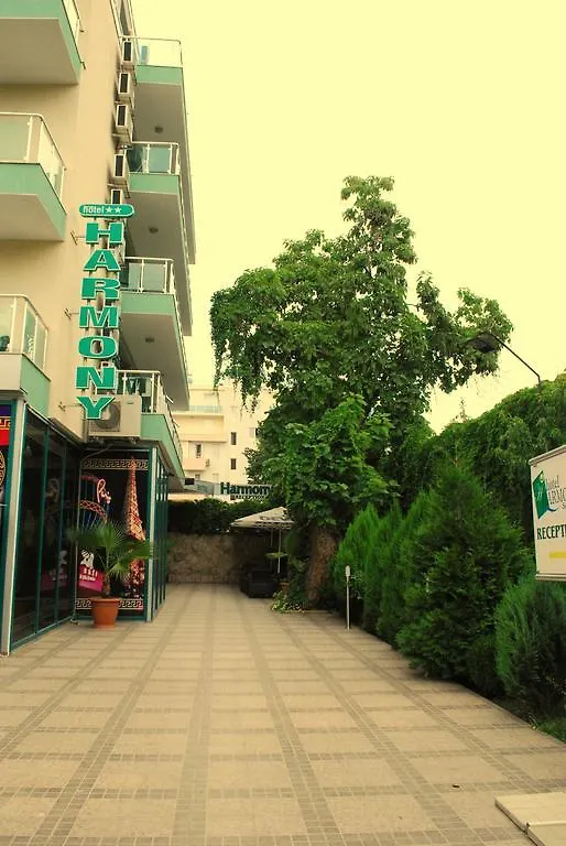 Hotel Harmony ساني بيتش 2*,  بلغاريا