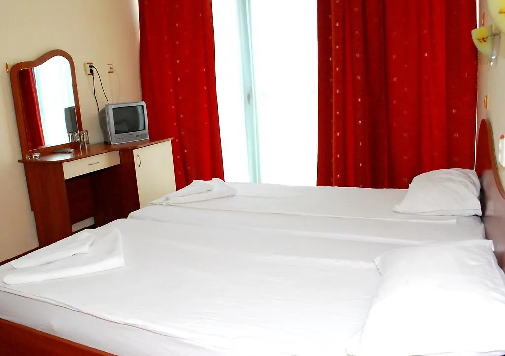 **  Hotel Harmony ساني بيتش بلغاريا