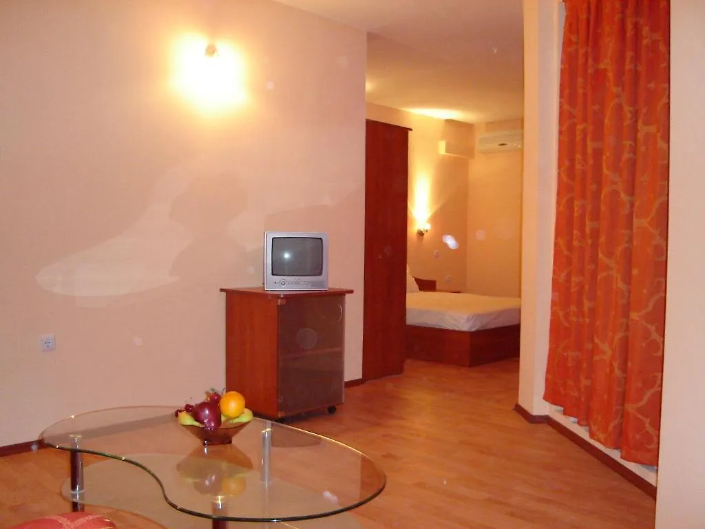 **  Hotel Harmony Sunny Beach Bulgaria
