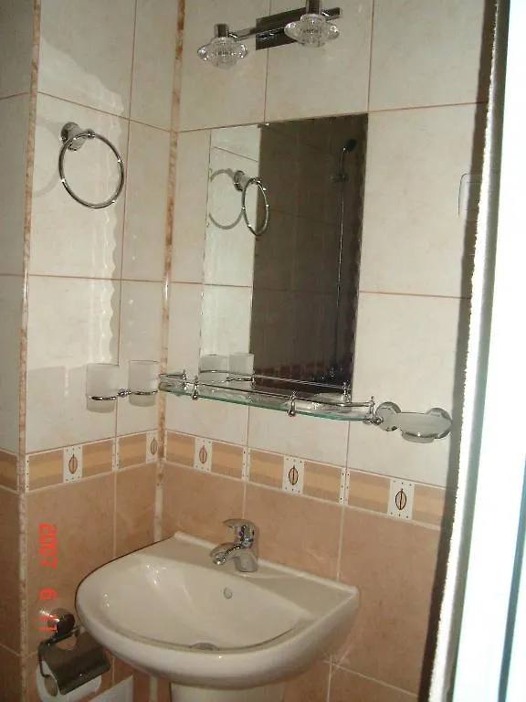 Hotel Harmony Sunny Beach 2*,