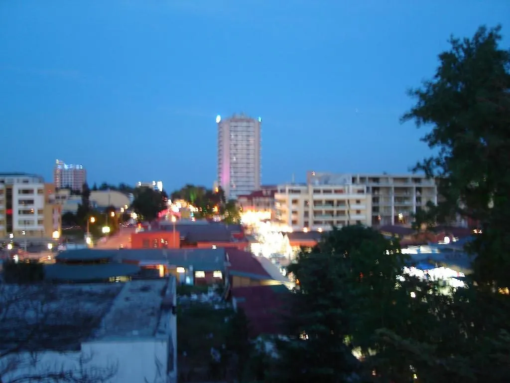 Hotel Harmony Sunny Beach 2*,  Bulgaria