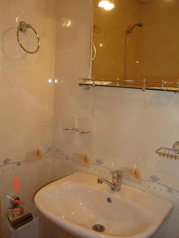 Hotel Harmony ساني بيتش