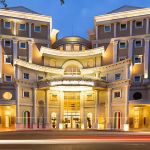 Rome Palace Deluxe **** Slantschew brjag