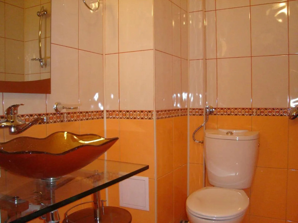 Hotel Harmony Sunny Beach 2*,  Bulgaria