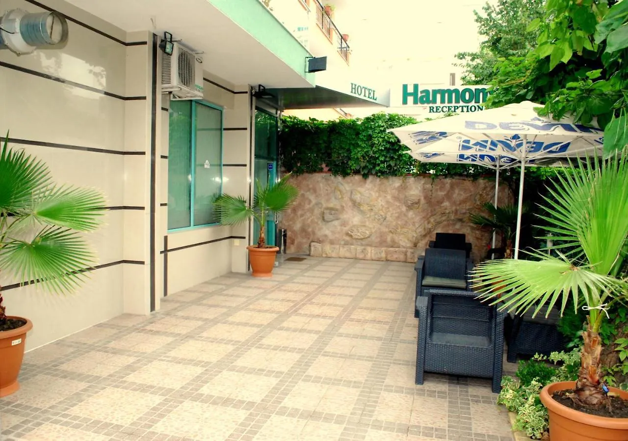 Hotel Harmony Sunny Beach 2*,  Bulgaria