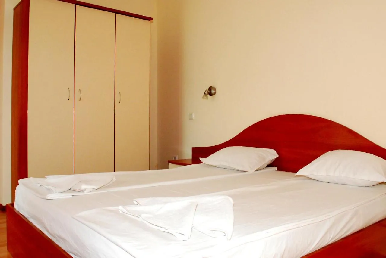 Hotel Harmony Солнечный берег 2*,  Болгария