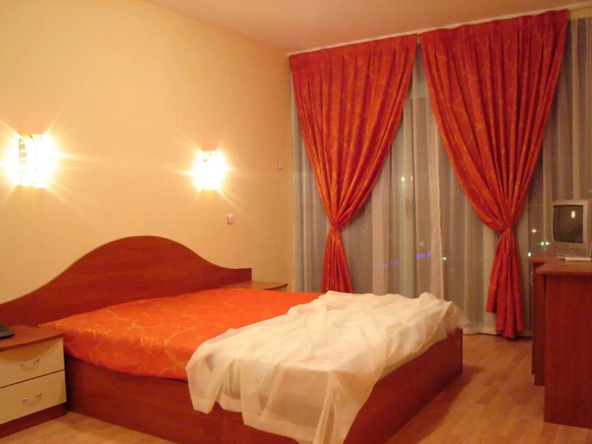 Hotel Harmony Солнечный берег