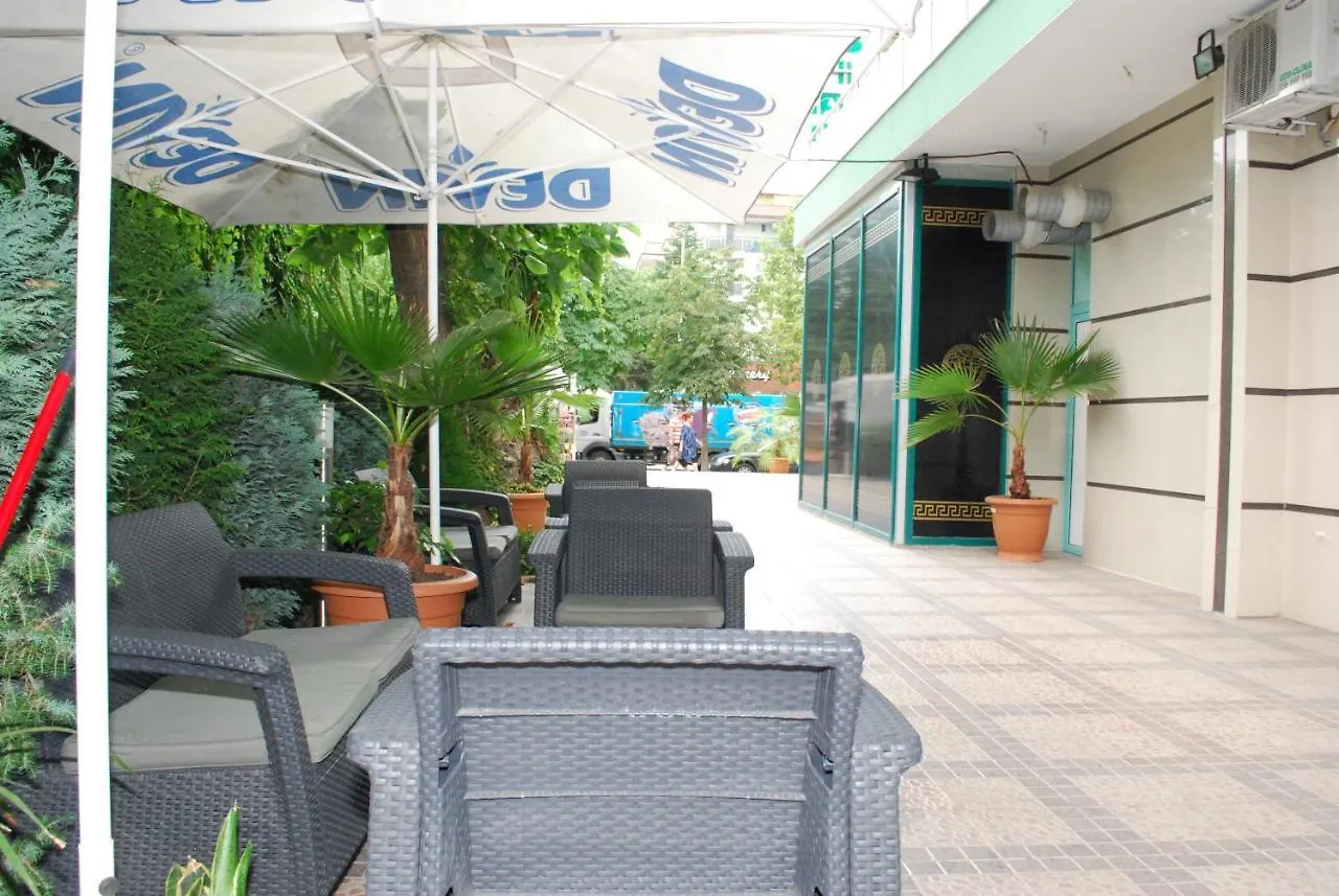 Hotel Harmony Солнечный берег