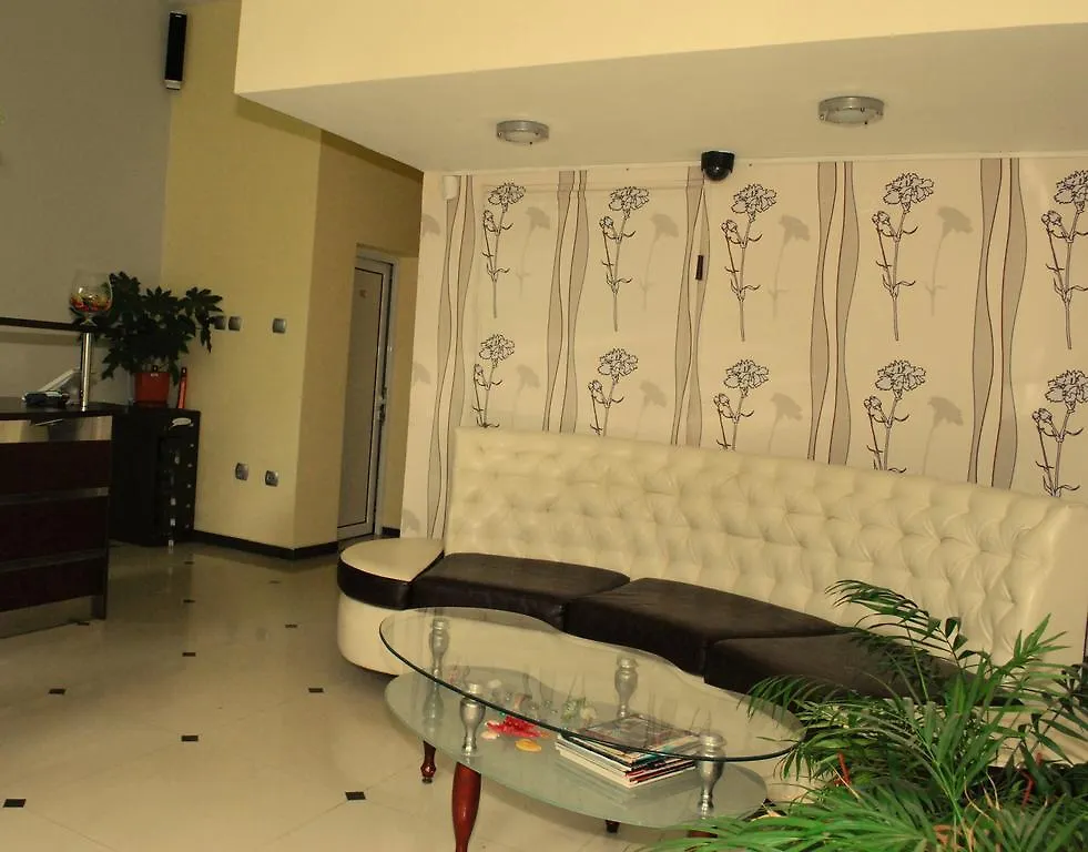 **  Hotel Harmony Sunny Beach Bulgaria