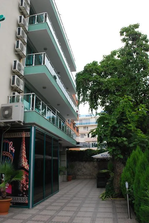 Hotel Harmony Sunny Beach